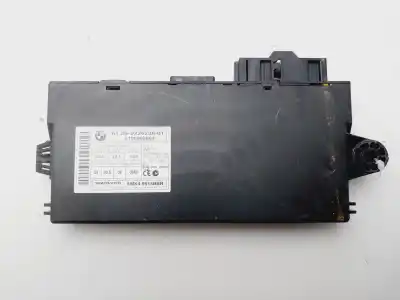Автозапчасти б/у электронный модуль за bmw serie 1 berlina (e81/e87) 118d ссылки oem iam 61359226238  
