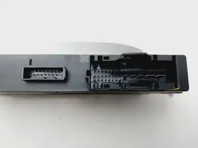 Tweedehands auto-onderdeel  voor BMW SERIE 1 BERLINA (E81/E87)  OEM IAM-referenties 61359226238  