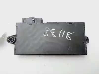 Автозапчасти б/у электронный модуль за bmw serie 1 berlina (e81/e87) 118d ссылки oem iam 61359226238  