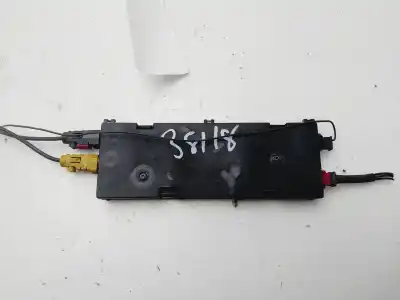 Автозапчасти б/у электронный модуль за bmw serie 1 berlina (e81/e87) 118d ссылки oem iam 65209204421  