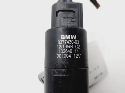 Автозапчасти б/у чистый насос за bmw serie 1 berlina (e81/e87) 118d ссылки oem iam 8377430  