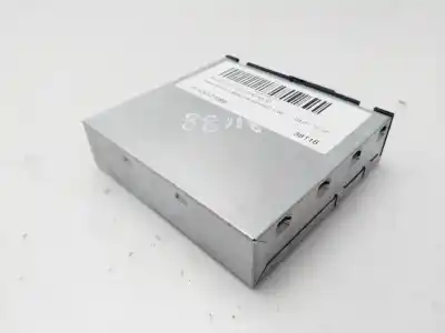 Автозапчасти б/у электронный модуль за bmw serie 1 berlina (e81/e87) 118d ссылки oem iam 61429127088  