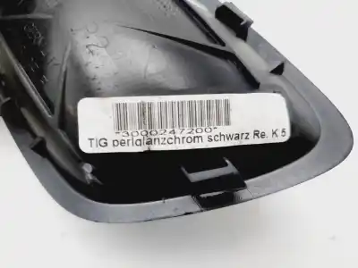 Tweedehands auto-onderdeel binnen voor rechts handvat voor bmw serie 1 berlina (e81/e87) 118d oem iam-referenties 6962102  