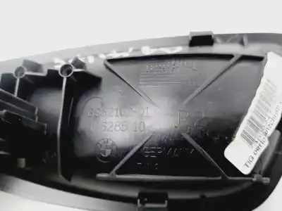 Tweedehands auto-onderdeel binnen voor rechts handvat voor bmw serie 1 berlina (e81/e87) 118d oem iam-referenties 6962102  