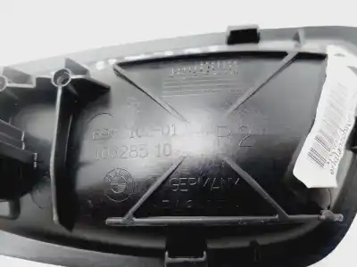 Автозапчасти б/у внутренняя задняя правая ручка за bmw serie 1 berlina (e81/e87) 118d ссылки oem iam 6962102  