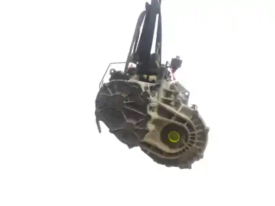 Pezzo di ricambio per auto di seconda mano riduttore per kia carnival ii (gq) 2.9 crdi riferimenti oem iam y050501760