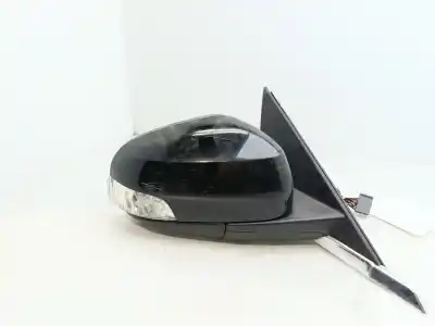 Peça sobressalente para automóvel em segunda mão espelho retrovisor direito por jaguar xf i (x250) 2.7 d referências oem iam c2z19374