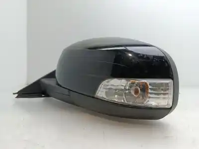 Peça sobressalente para automóvel em segunda mão espelho retrovisor esquerdo por jaguar xf i (x250) 2.7 d referências oem iam c2z19378