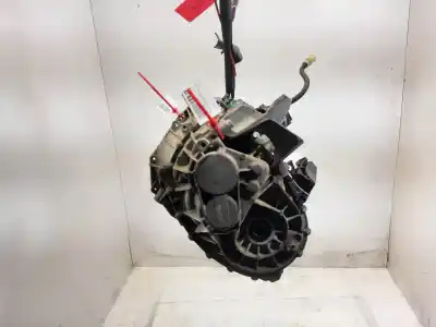 Gebrauchtes Autoersatzteil getriebe zum renault scénic iii (jz0/1_) 1.6 16v (jz0u, jz1b) oem-iam-referenzen tl4042