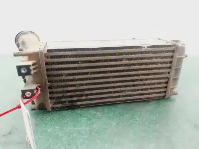 Peça sobressalente para automóvel em segunda mão intercooler por citroen c4 lim. business referências oem iam 0384n9  