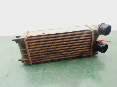 Peça sobressalente para automóvel em segunda mão intercooler por citroen c4 lim. business referências oem iam 0384n9