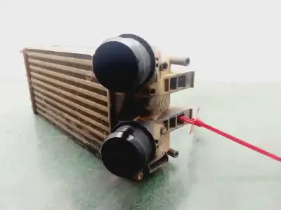 Peça sobressalente para automóvel em segunda mão intercooler por citroen c4 lim. business referências oem iam 0384n9  