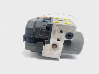 Peça sobressalente para automóvel em segunda mão abs por renault megane i scenic (ja0) 1.9 dti diesel cat 98 cv / 72 kw referências oem iam 7700432643  