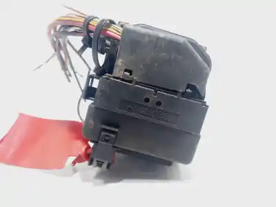 Peça sobressalente para automóvel em segunda mão abs por renault megane i scenic (ja0) 1.9 dti diesel cat 98 cv / 72 kw referências oem iam 7700432643  