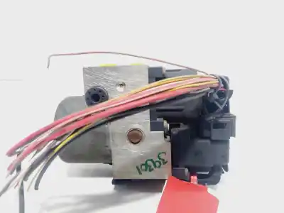 Peça sobressalente para automóvel em segunda mão abs por renault megane i scenic (ja0) 1.9 dti diesel cat 98 cv / 72 kw referências oem iam 7700432643  