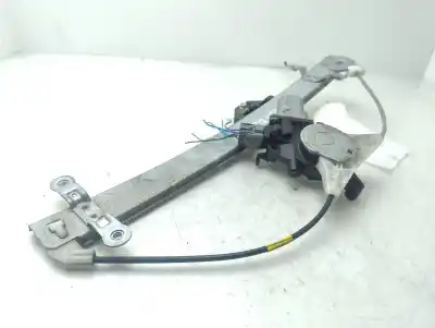 Tweedehands auto-onderdeel regelaar links voorruit voor subaru legacy kombi/outback b14 outback premium oem iam-referenties 61041aj131