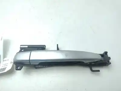 Автозапчасти б/у наружная рукоятка передняя справа за SUBARU LEGACY KOMBI/OUTBACK B14 Outback Premium ссылки OEM IAM 61160AJ000B5  