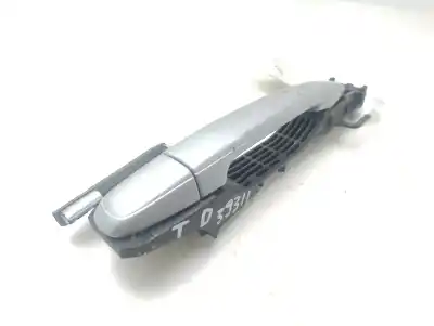 Автозапчасти б/у задняя правая наружная ручка за SUBARU LEGACY KOMBI/OUTBACK B14 Outback Premium ссылки OEM IAM 61160AJ000B5  