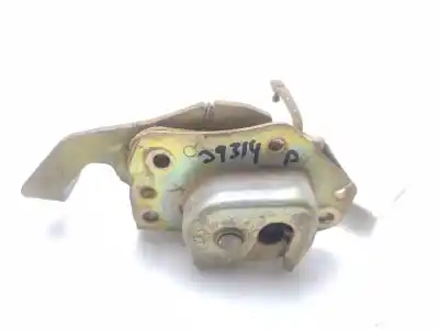 Second-hand car spare part  for SEAT MARBELLA  OEM IAM references SE141521700A  