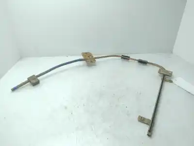 Second-hand car spare part driver left window regulator for seat marbella ce oem iam references se028521401a  