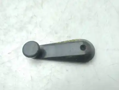 Peça sobressalente para automóvel em segunda mão Manivela / Manipulo Do Vidro Dianteiro Direito por SEAT MARBELLA CE Referências OEM IAM 1895081  