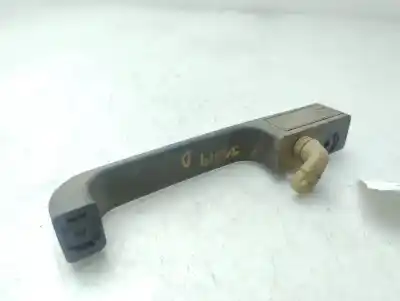 Second-hand car spare part exterior right front door handle for seat marbella ce oem iam references 1895083  