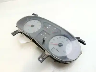 Second-hand car spare part dashboard for renault kangoo (f/kc0) authentique 4x4 oem iam references 8200176652b  
