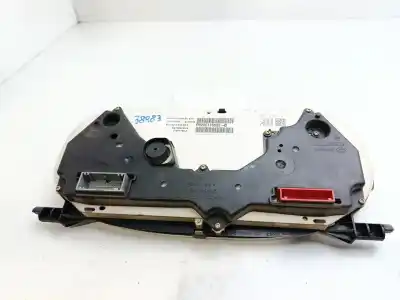 Second-hand car spare part dashboard for renault kangoo (f/kc0) authentique 4x4 oem iam references 8200176652b  