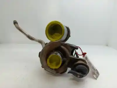 Pezzo di ricambio per auto di seconda mano turbocompressore per renault kangoo (f/kc0) authentique 4x4 riferimenti oem iam 8200458160  