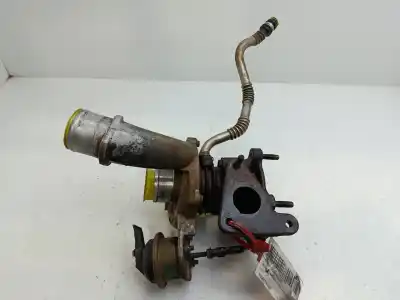 Pezzo di ricambio per auto di seconda mano turbocompressore per renault kangoo (f/kc0) authentique 4x4 riferimenti oem iam 8200458160  