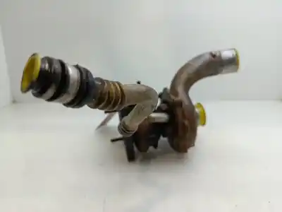Pezzo di ricambio per auto di seconda mano turbocompressore per renault kangoo (f/kc0) authentique 4x4 riferimenti oem iam 8200458160  