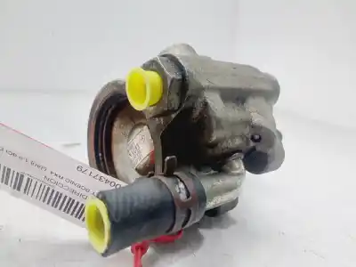 Автозапчасти б/у насос гидроусилителя за renault scenic rx4 (ja0) 1.9 dci salomon ссылки oem iam 7700437179  