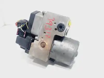 Peça sobressalente para automóvel em segunda mão abs por opel meriva cosmo referências oem iam 93388792  