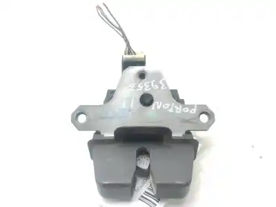 Second-hand car spare part trunk lock for ford kuga (cbv) trend oem iam references 8v41s442a66af