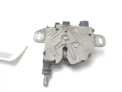 Second-hand car spare part bonnet lock for ford kuga (cbv) trend oem iam references 3m5116700ac  