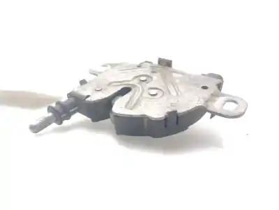 Second-hand car spare part bonnet lock for ford kuga (cbv) trend oem iam references 3m5116700ac