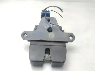 Pezzo di ricambio per auto di seconda mano baule / serratura del cancello per ford kuga (cbv) trend riferimenti oem iam 8m51r442a66cb  