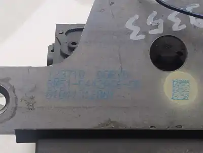 Second-hand car spare part trunk lock for ford kuga (cbv) trend oem iam references 8m51r442a66cb