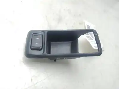 Second-hand car spare part right front power window switch for ford kuga (cbv) trend oem iam references 3m51226a36afw