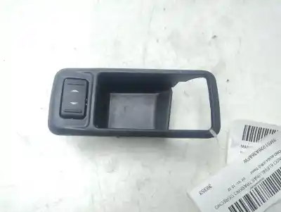 Second-hand car spare part rear right power window switch for ford kuga (cbv) trend oem iam references 3m51226a36afw