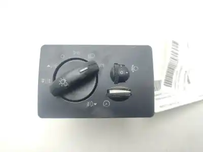 Second-hand car spare part headlights switch for ford kuga (cbv) trend oem iam references 7m5t13a024ca  