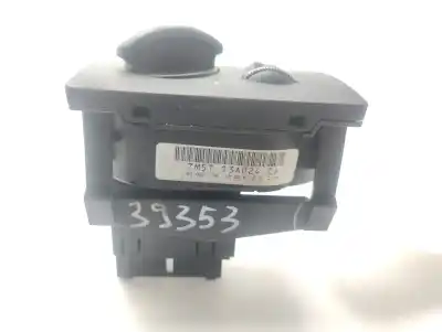 Second-hand car spare part headlights switch for ford kuga (cbv) trend oem iam references 7m5t13a024ca  