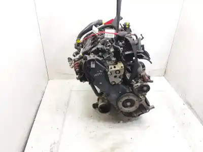 Автозапчастина б/у двигун комплект для peugeot 407 st confort посилання на oem iam rhr  