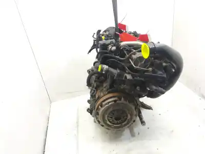 Автозапчастина б/у двигун комплект для peugeot 407 st confort посилання на oem iam rhr  
