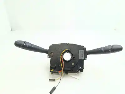Peça sobressalente para automóvel em segunda mão comandos do volante por citroen c3 (f desde 11/2001) 1.1 8v referências oem iam 96576767xt
