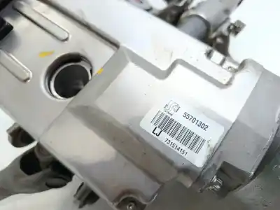 Автозапчастина б/у рульва колонка для OPEL CORSA D Essentia Посилання на OEM IAM 55701302  