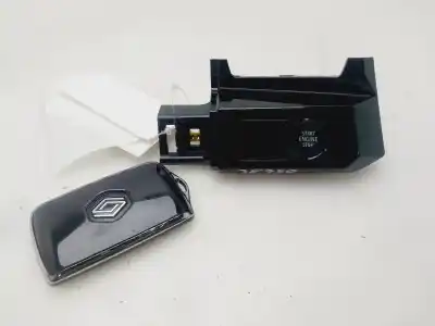 Second-hand car spare part ignition switch for renault austral techno 199 cv / 147 kw oem iam references 251503985r  