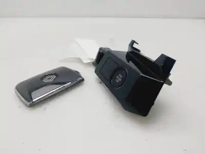 Second-hand car spare part ignition switch for renault austral techno 199 cv / 147 kw oem iam references 251503985r  