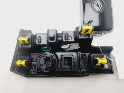 Second-hand car spare part ignition switch for renault austral techno 199 cv / 147 kw oem iam references 251503985r  