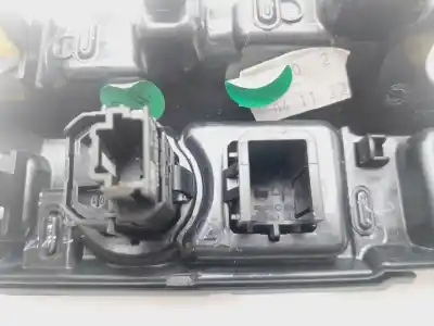 Peça sobressalente para automóvel em segunda mão comutador de ignição por renault austral techno 199 cv / 147 kw referências oem iam 251503985r